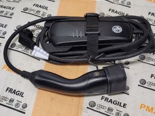 bontott MG HS Hybrid Akkumulátor Töltő