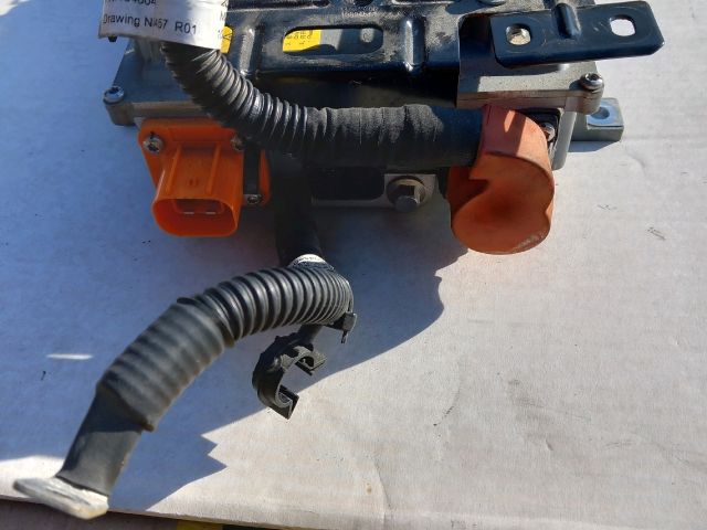 bontott MG HS Hybrid Inverter