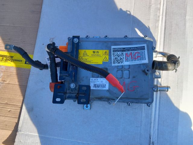 bontott MG HS Hybrid Inverter