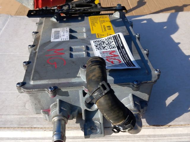 bontott MG HS Hybrid Inverter