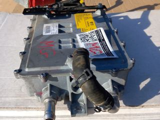 bontott MG HS Hybrid Inverter