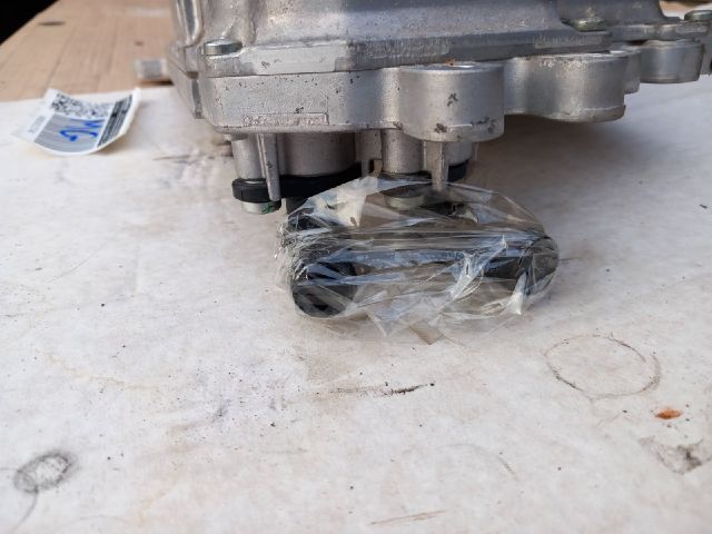 bontott MG HS Hybrid Modul