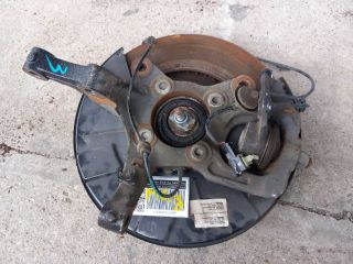 bontott MG HS Jobb első Csonkállvány Kerékaggyal