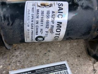 bontott MG HS Jobb első Lengéscsillapító