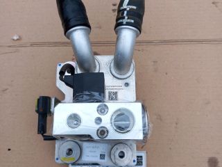 bontott MG HS Kiegészítő Vízszivattyú