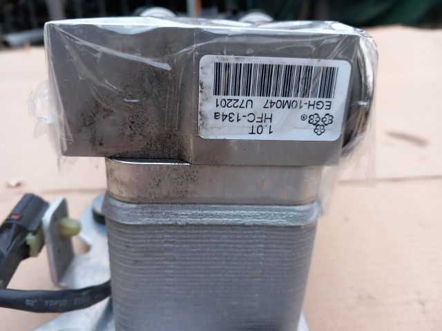 bontott MG HS Kiegészítő Vízszivattyú