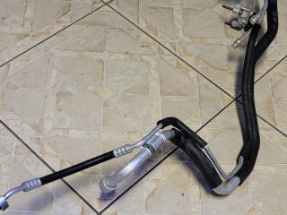 bontott MG HS Klíma Cső