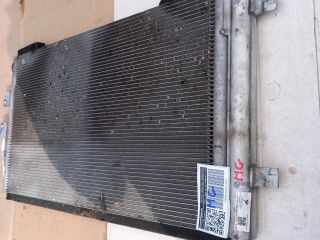 bontott MG HS Klímahűtő Radiátor