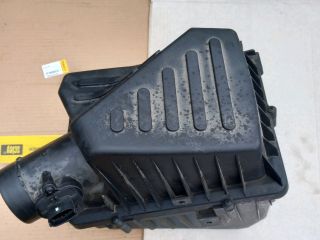 bontott MG HS Légszűrő Ház