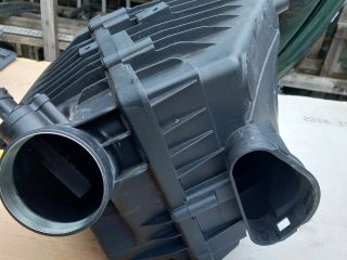 bontott MG HS Légszűrő Ház