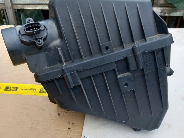 bontott MG HS Légszűrő Ház