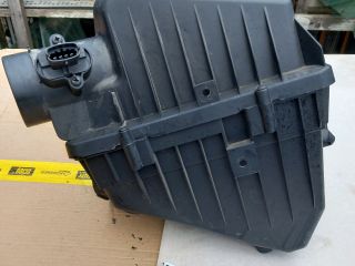 bontott MG HS Légszűrő Ház