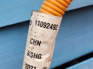 bontott MG HS Nagyfeszültségű Kábel