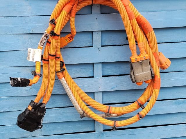 bontott MG HS Nagyfeszültségű Kábel