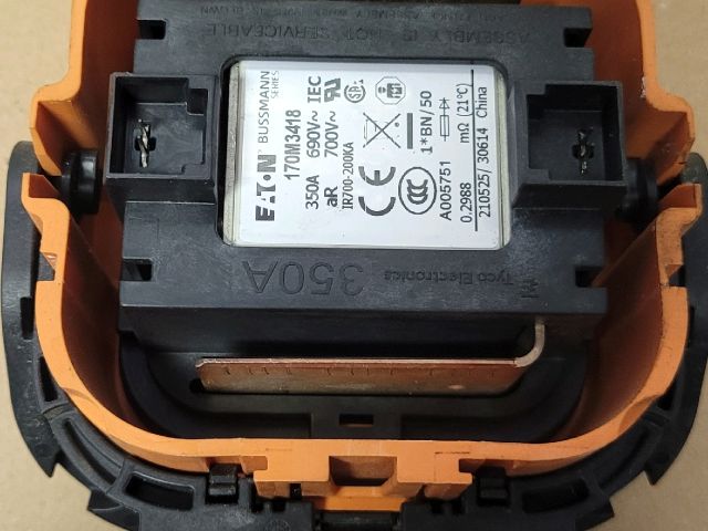 bontott MG HS Nagyfeszültségű Kábel