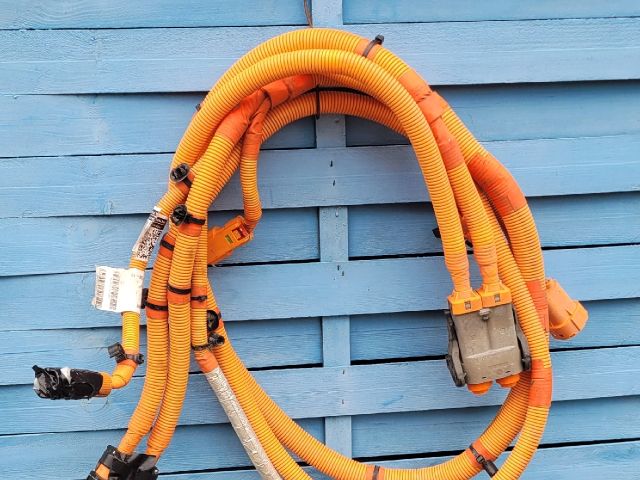 bontott MG HS Nagyfeszültségű Kábel