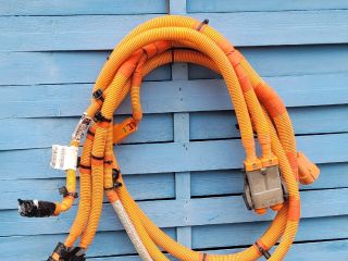 bontott MG HS Nagyfeszültségű Kábel