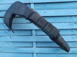 bontott MG HS Szívó Cső