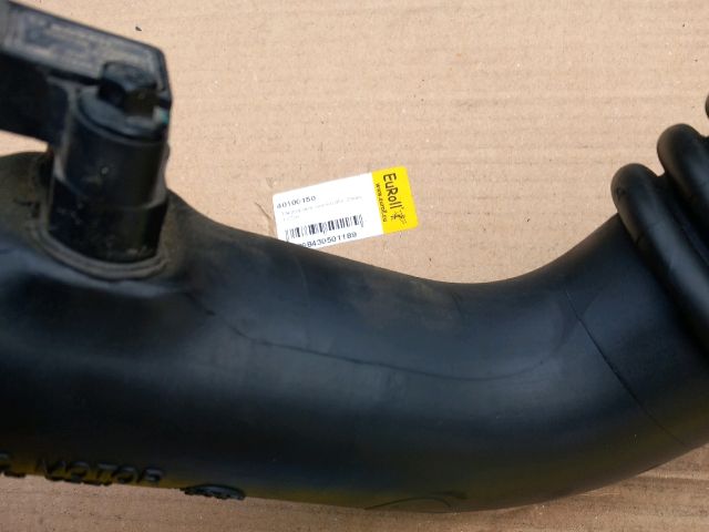 bontott MG HS Turbócső