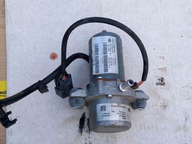 bontott MG HS Vákumpumpa