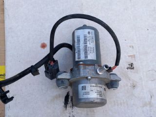 bontott MG HS Vákumpumpa