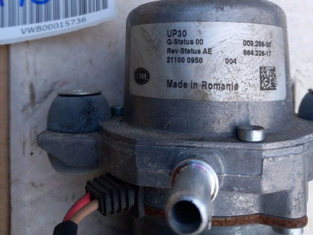 bontott MG HS Vákumpumpa