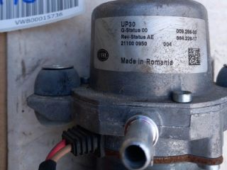 bontott MG HS Vákumpumpa