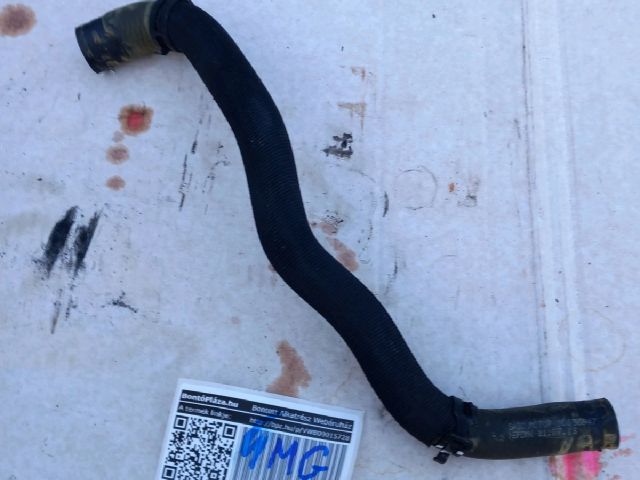 bontott MG HS Vízcső