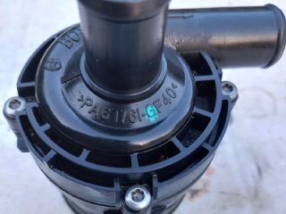 bontott MG HS Vízpumpa