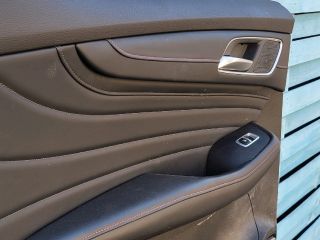 bontott MG HS Ajtó Kárpit Szett