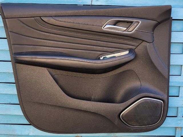 bontott MG HS Ajtó Kárpit Szett