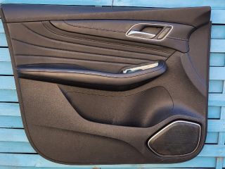 bontott MG HS Ajtó Kárpit Szett