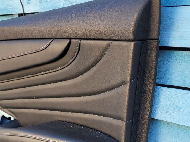 bontott MG HS Ajtó Kárpit Szett