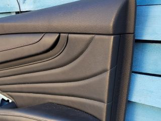 bontott MG HS Ajtó Kárpit Szett