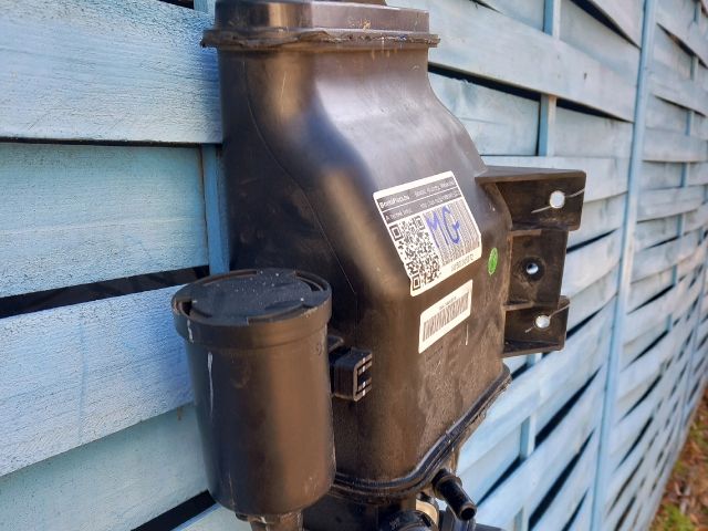 bontott MG HS Aktív Szénszűrő