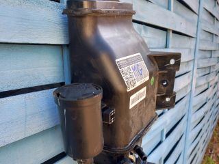 bontott MG HS Aktív Szénszűrő