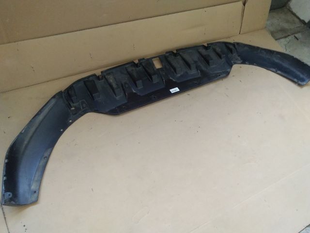 bontott MG HS Alsó Motorburkolat