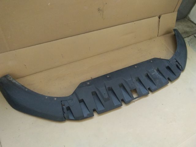 bontott MG HS Alsó Motorburkolat