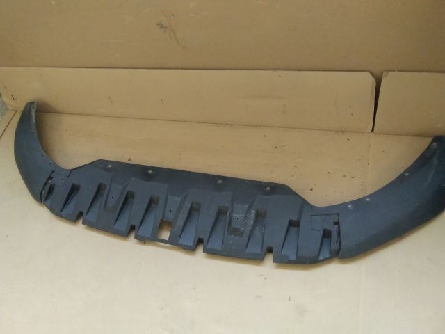 bontott MG HS Alsó Motorburkolat