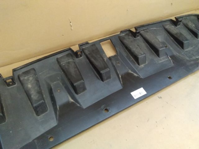 bontott MG HS Alsó Motorburkolat