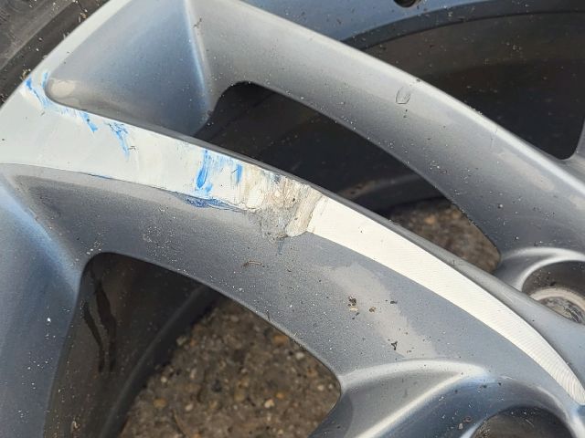 bontott MG HS Alufelni Szett Gumival