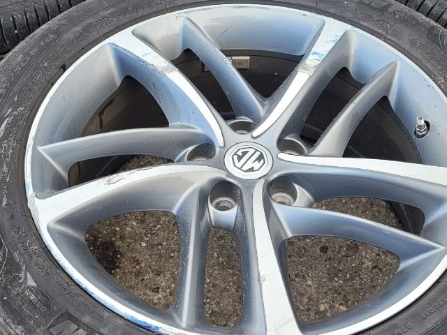 bontott MG HS Alufelni Szett Gumival