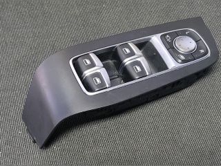 bontott MG HS Bal első Ablakemelő Kapcsoló