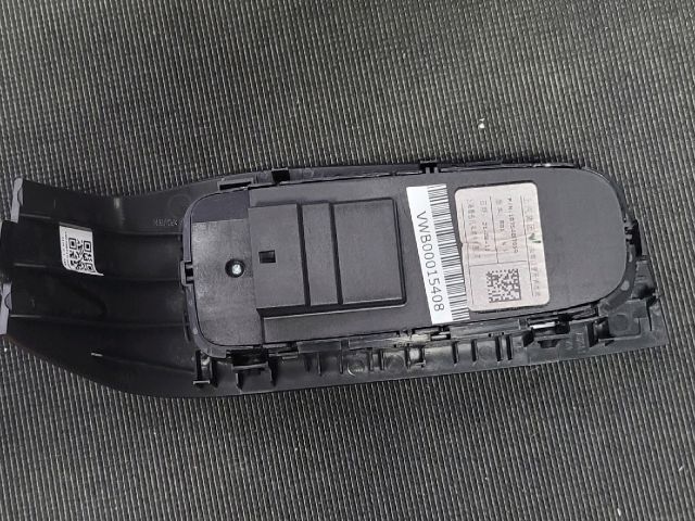 bontott MG HS Bal első Ablakemelő Kapcsoló