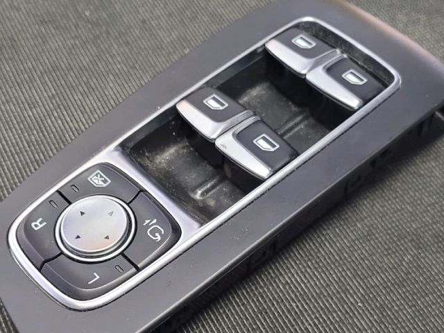 bontott MG HS Bal első Ablakemelő Kapcsoló