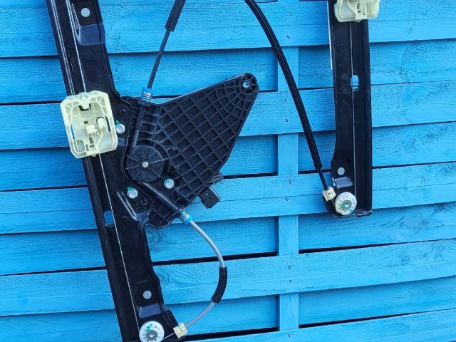 bontott MG HS Bal első Ablakemelő Szerkezet (Elektromos)