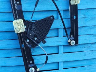 bontott MG HS Bal első Ablakemelő Szerkezet (Elektromos)