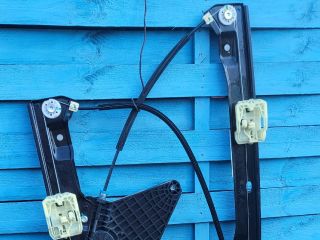 bontott MG HS Bal első Ablakemelő Szerkezet (Elektromos)