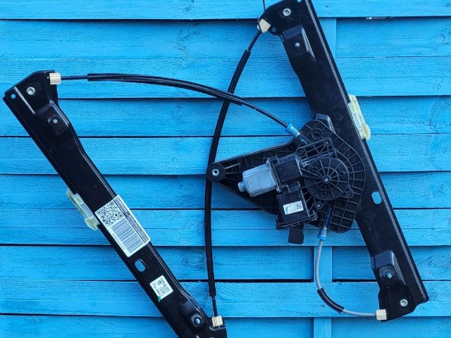 bontott MG HS Bal első Ablakemelő Szerkezet (Elektromos)