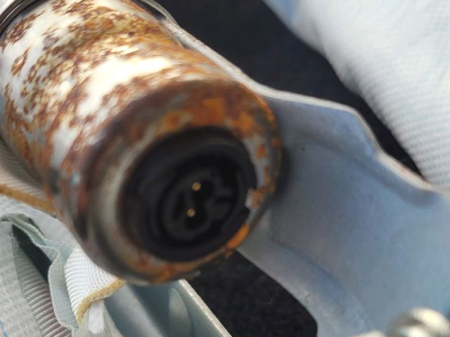 bontott MG HS Bal első Függöny Légzsák